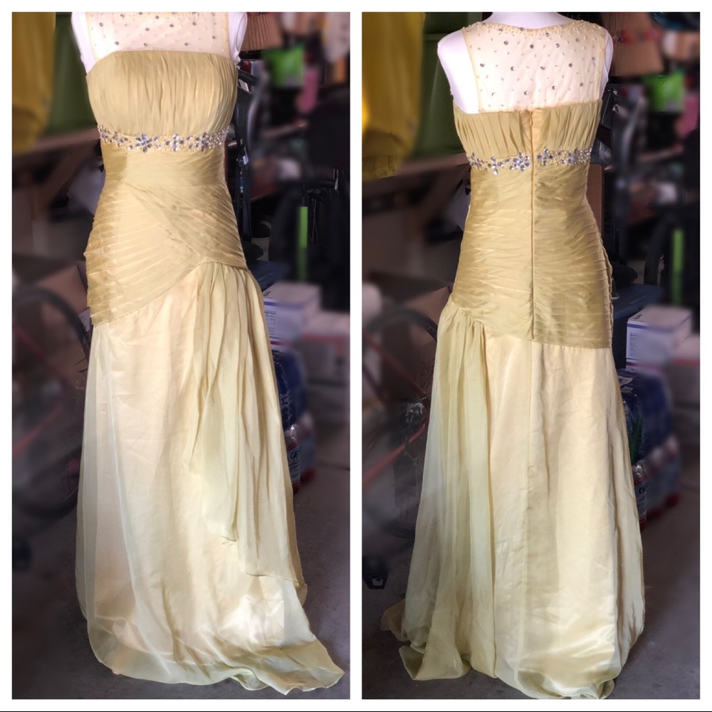 Prom Dress or Formal Dress